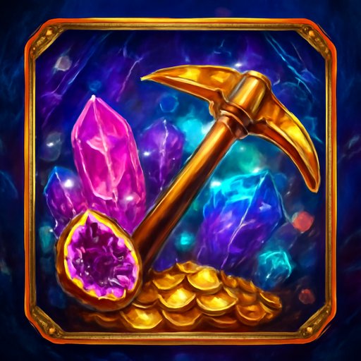 gbaji App menu screen