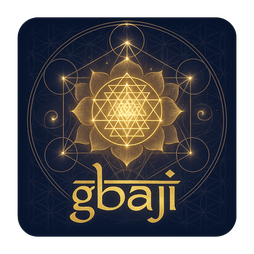 gbaji logo